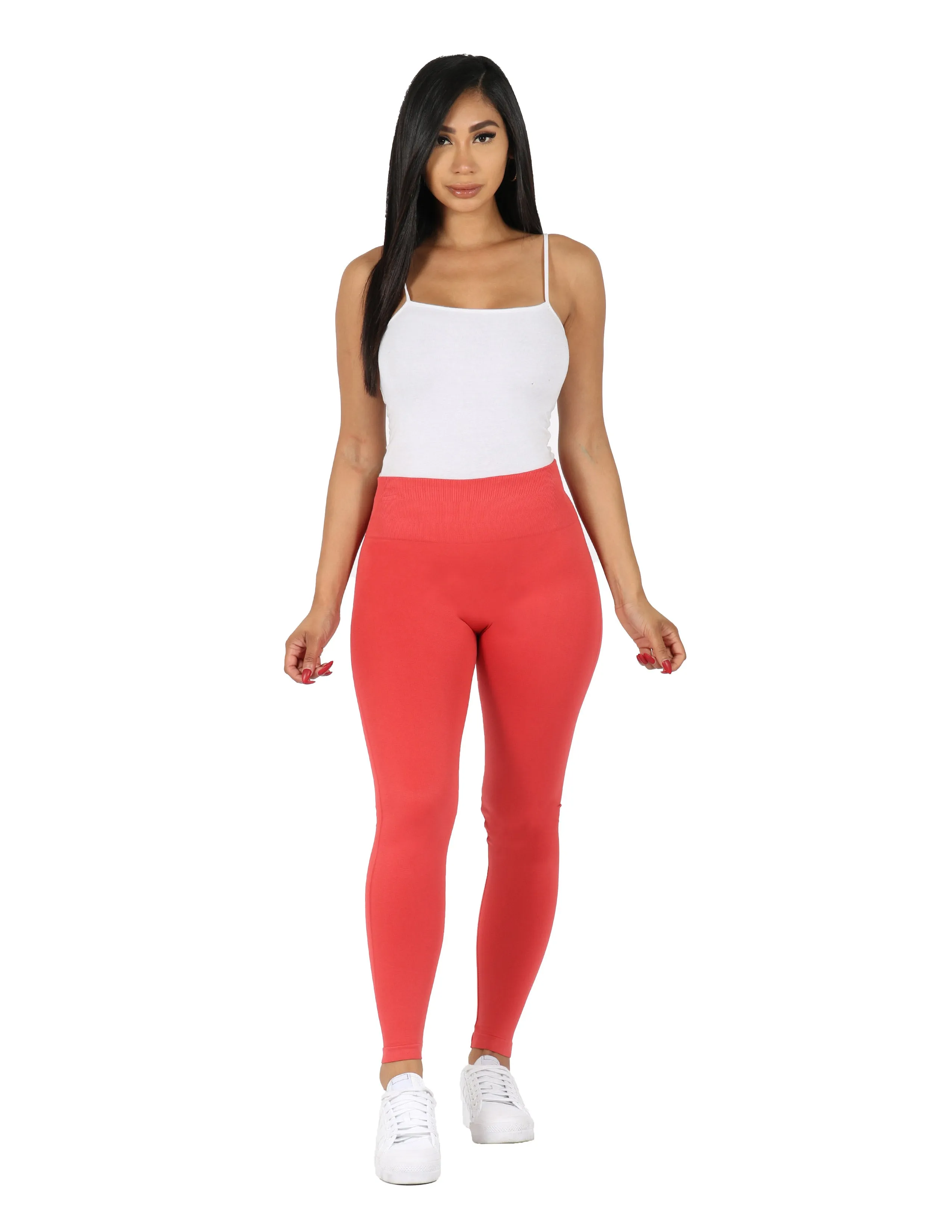 Ab-Shaper Must Have Compression Legging