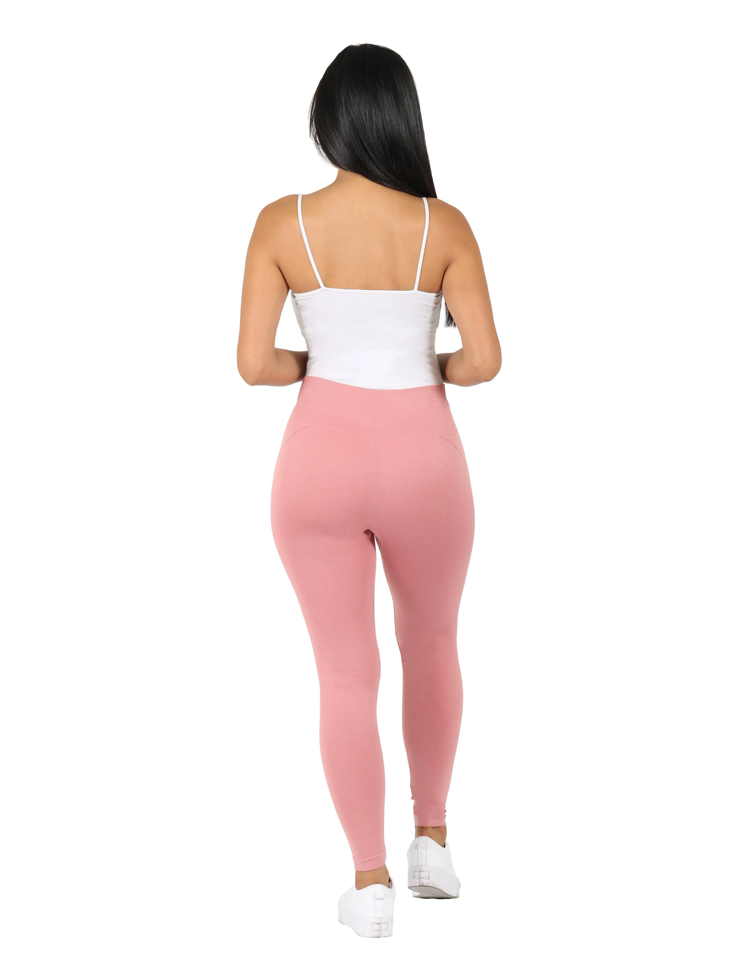 Ab-Shaper Must Have Compression Legging