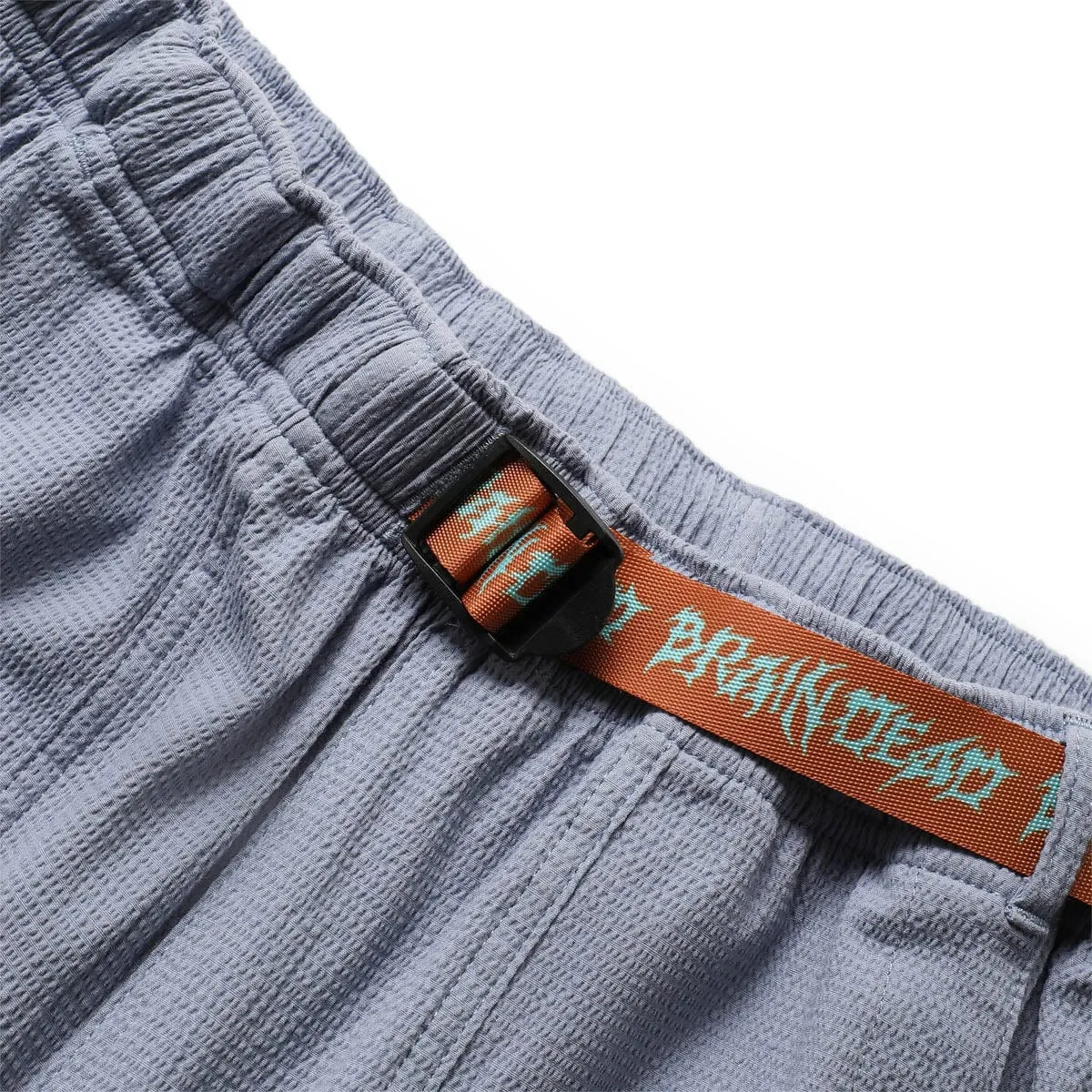 ALPINIST SEERSUCKER CONVERTIBLE PANTS