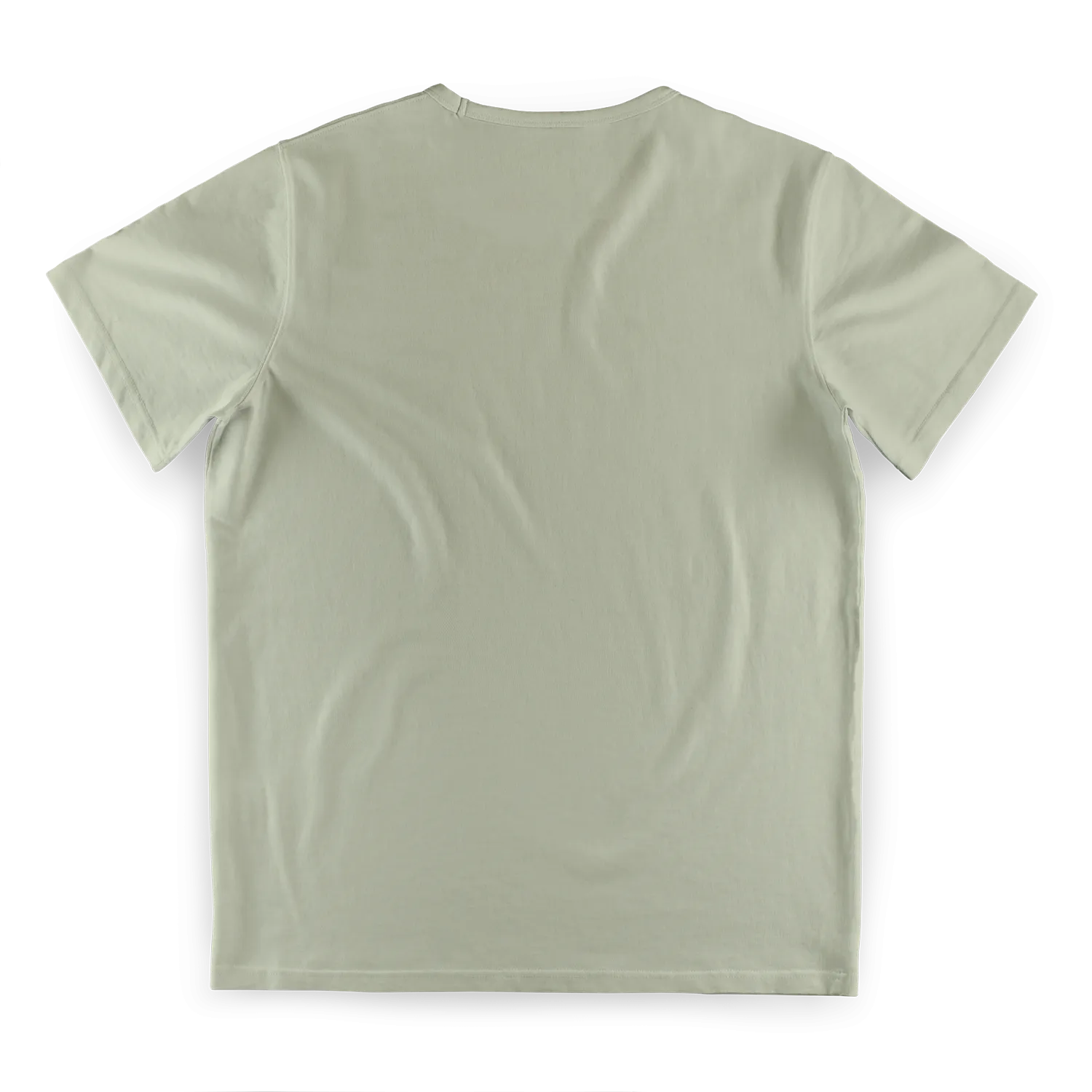 &SONS Boxer T-shirt Seagrass