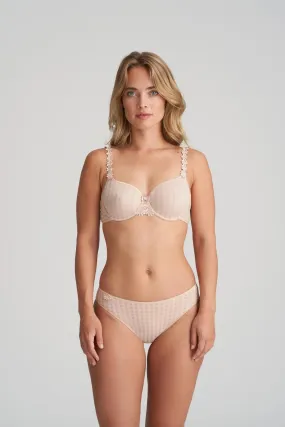 Avero seamless non padded bra