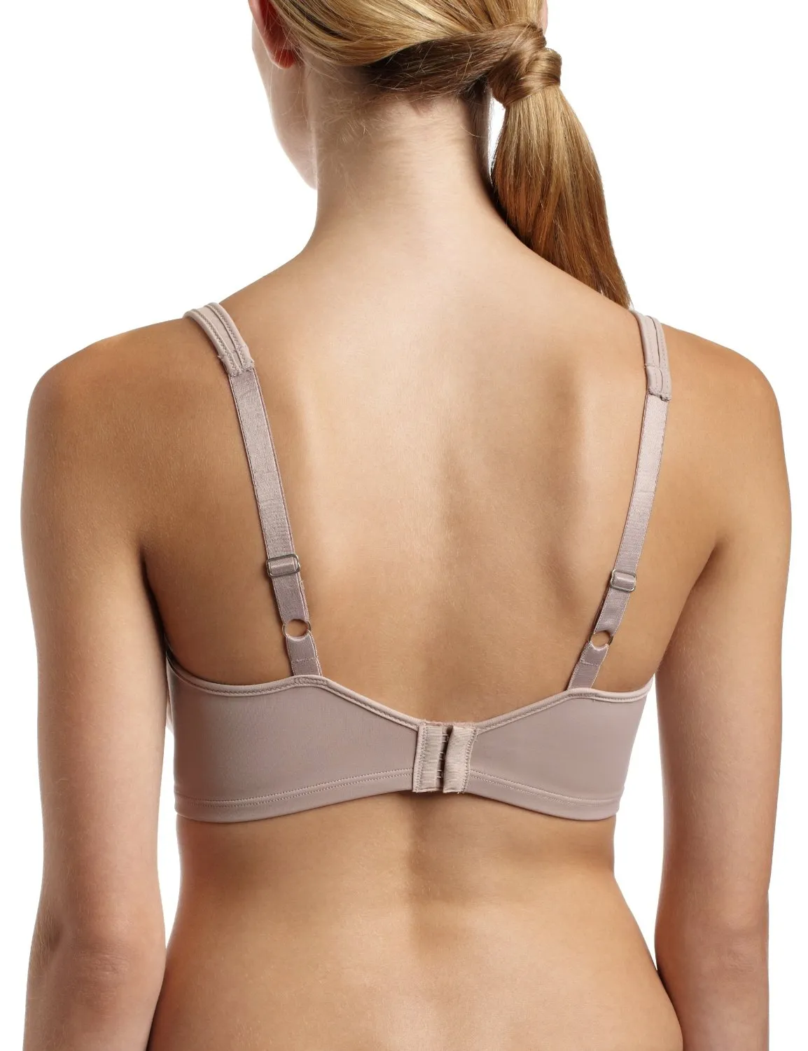 Bali Passion For Comfort Minimizer Underwire Bra