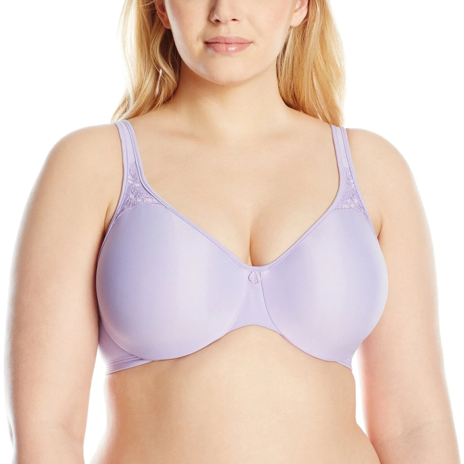 Bali Passion For Comfort Minimizer Underwire Bra