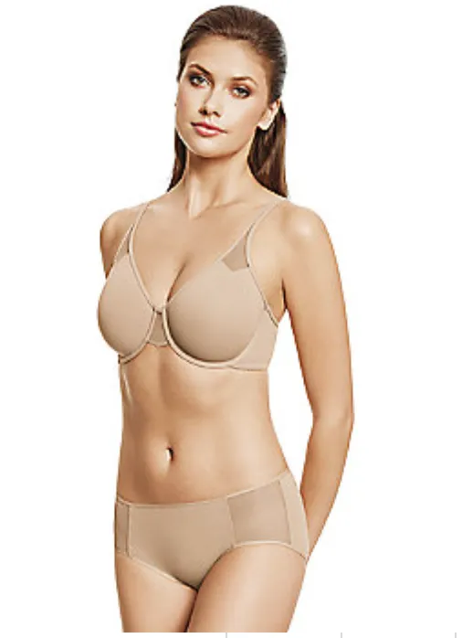 Body by Wacoal  Underwire Bra | 3 Colors Available