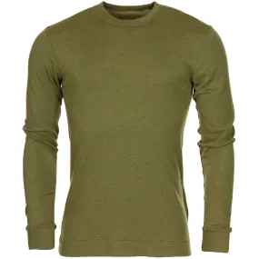 British Army FR Aircrew Undershirt Light Olive - Grade 1