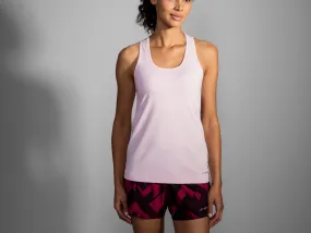 Brooks Pick Up Tank Women's Blush