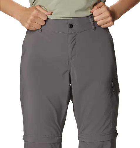 Columbia Women's Silver Ridge Utility™ Convertible Pant