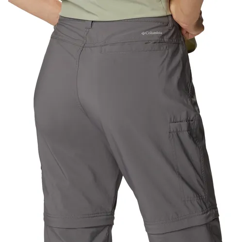 Columbia Women's Silver Ridge Utility™ Convertible Pant