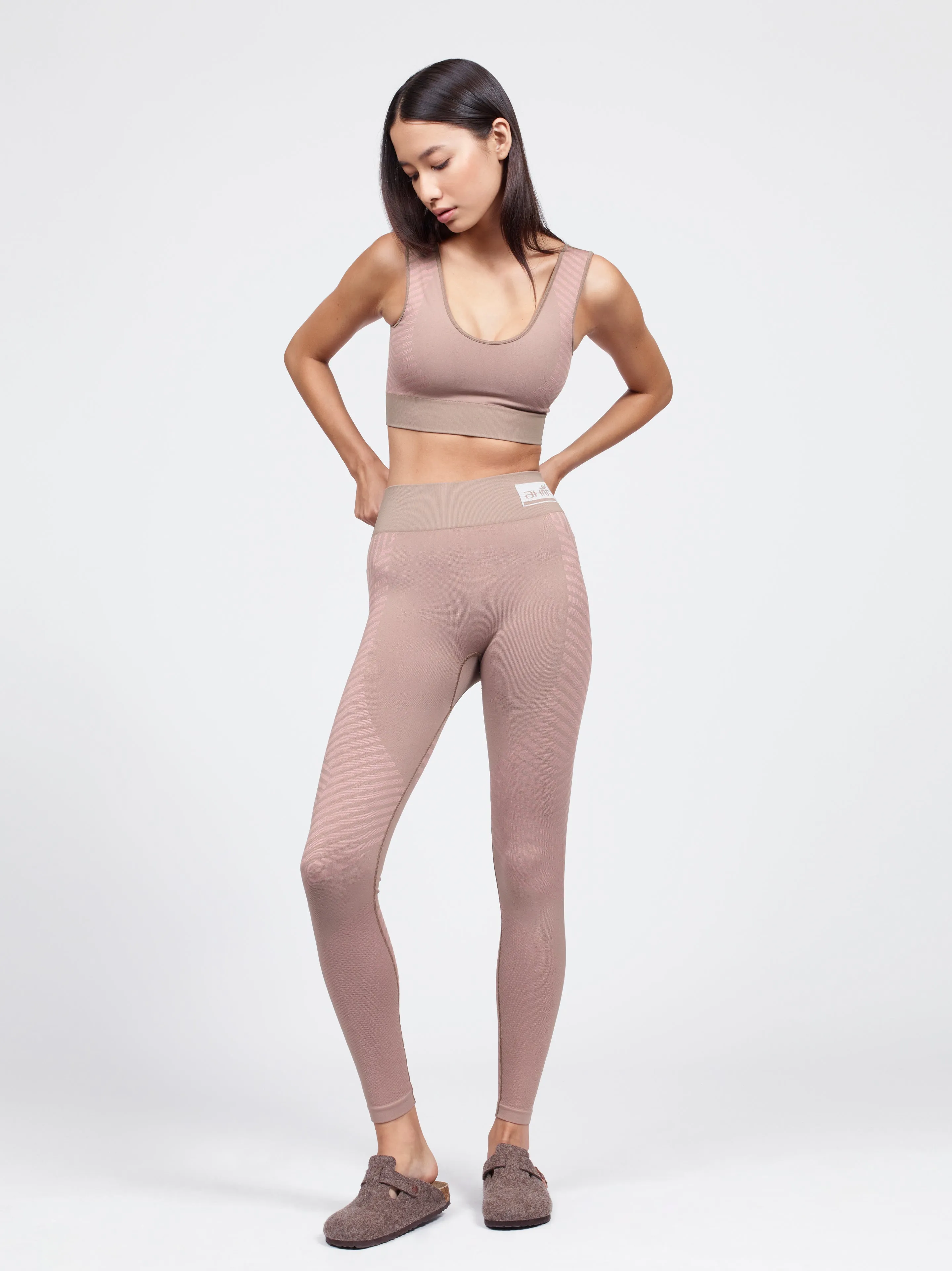 Compression Legging