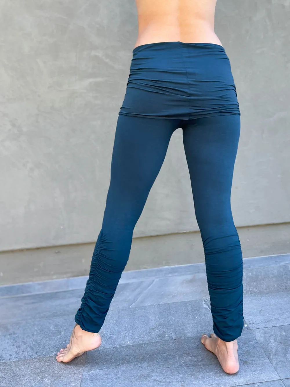 Convertible Leggings