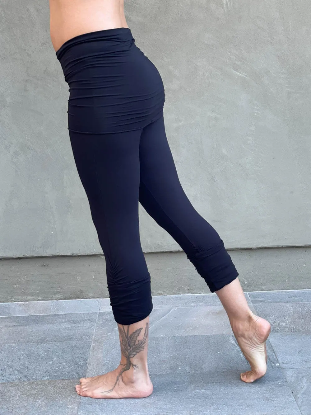 Convertible Leggings