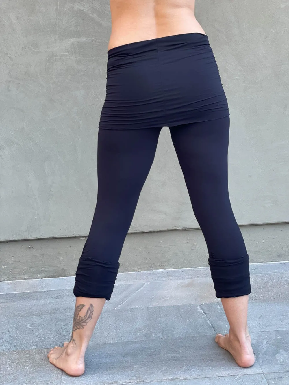 Convertible Leggings