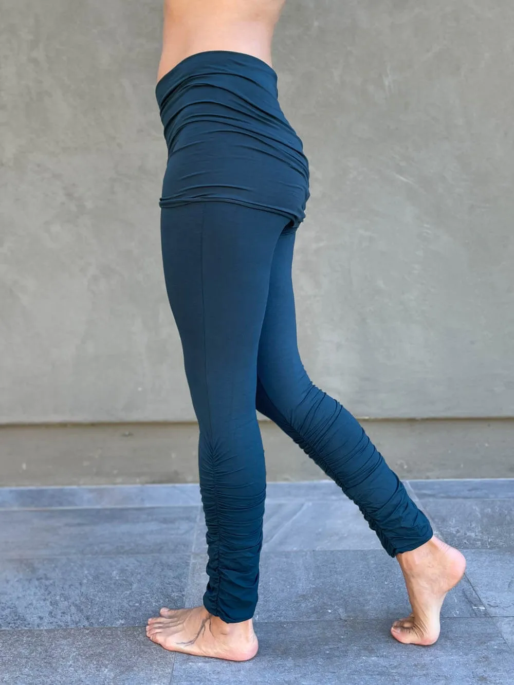 Convertible Leggings