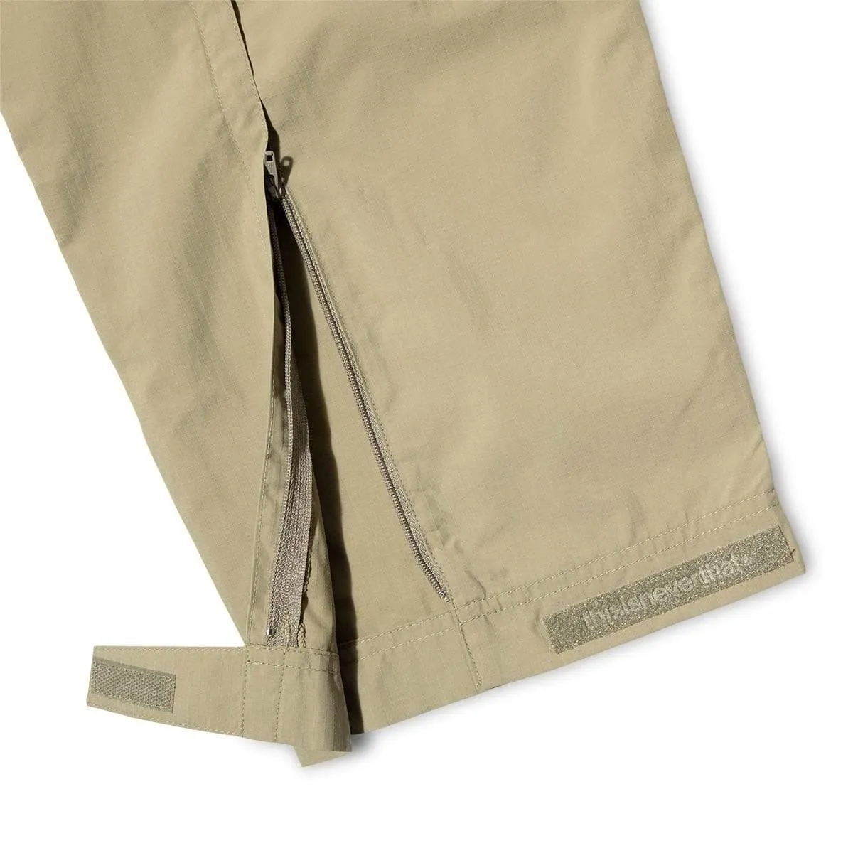 CONVERTIBLE PANT