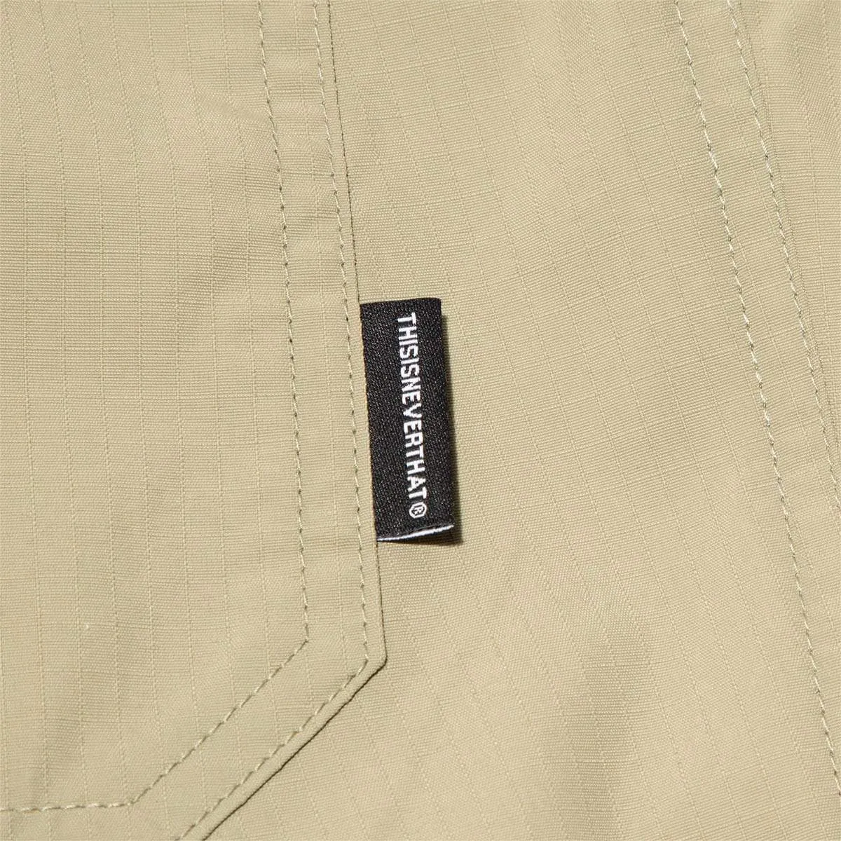 CONVERTIBLE PANT