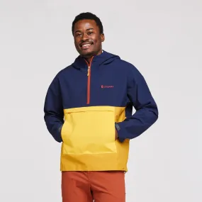 Cotopaxi | Cielo Rain Anorak | Men's