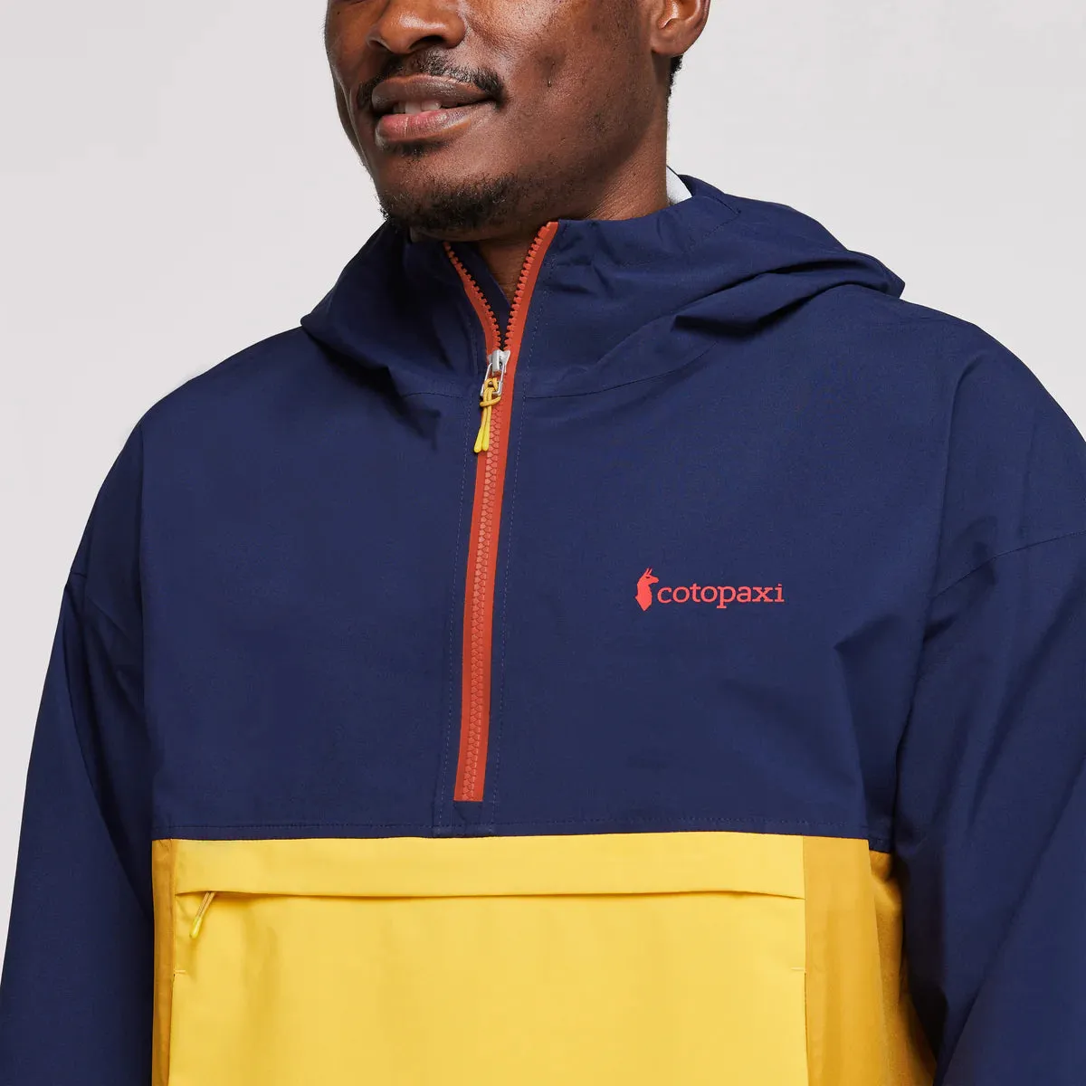 Cotopaxi | Cielo Rain Anorak | Men's