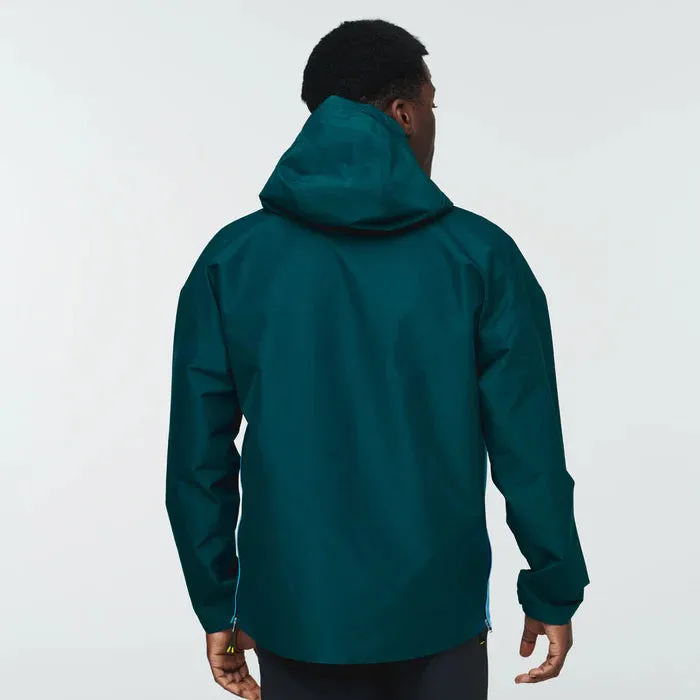 Cotopaxi | Cielo Rain Anorak | Men's