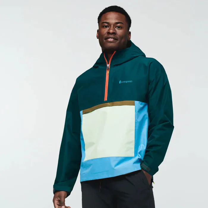 Cotopaxi | Cielo Rain Anorak | Men's