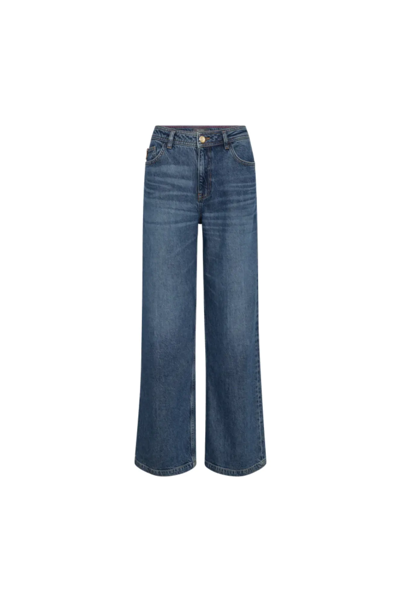 Dara Lititi Jeans