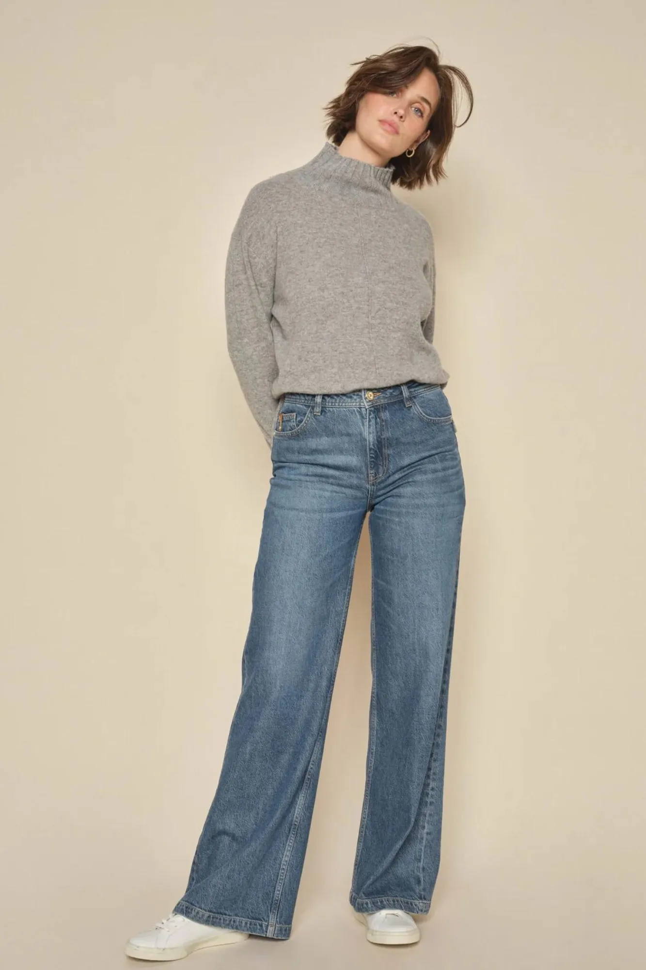 Dara Lititi Jeans