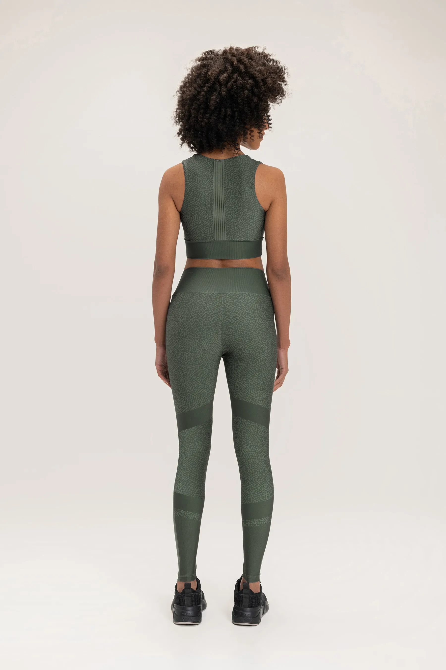 Eden Skin Leggings