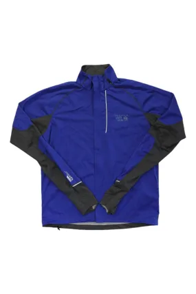 Effusion Power Jacket