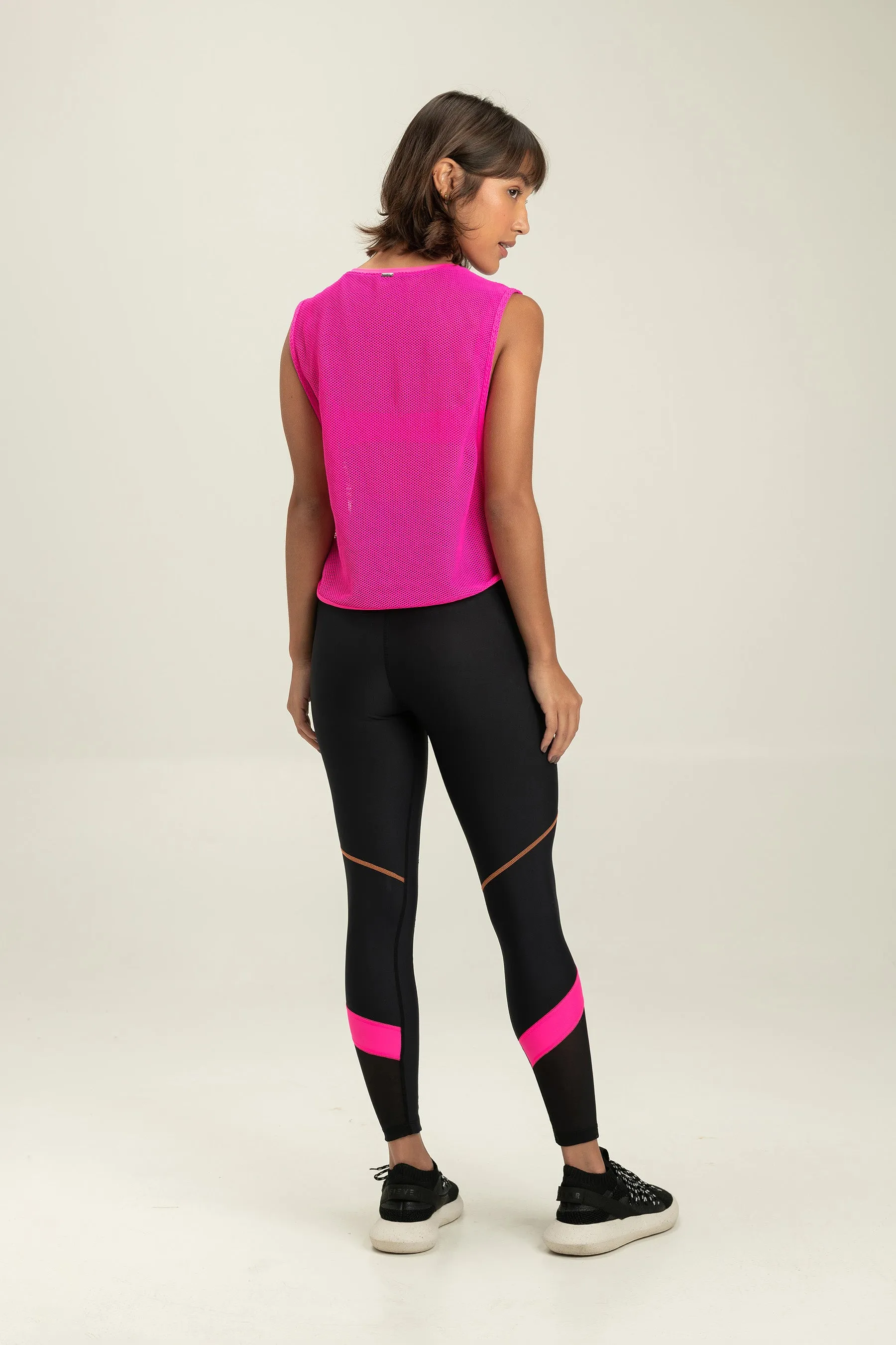 Fast Colors Leggings