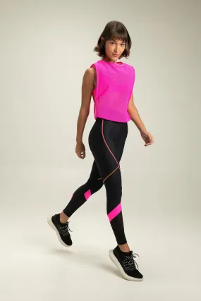 Fast Colors Leggings