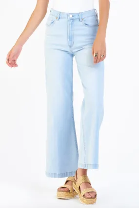 Fiona Wide Leg Jean