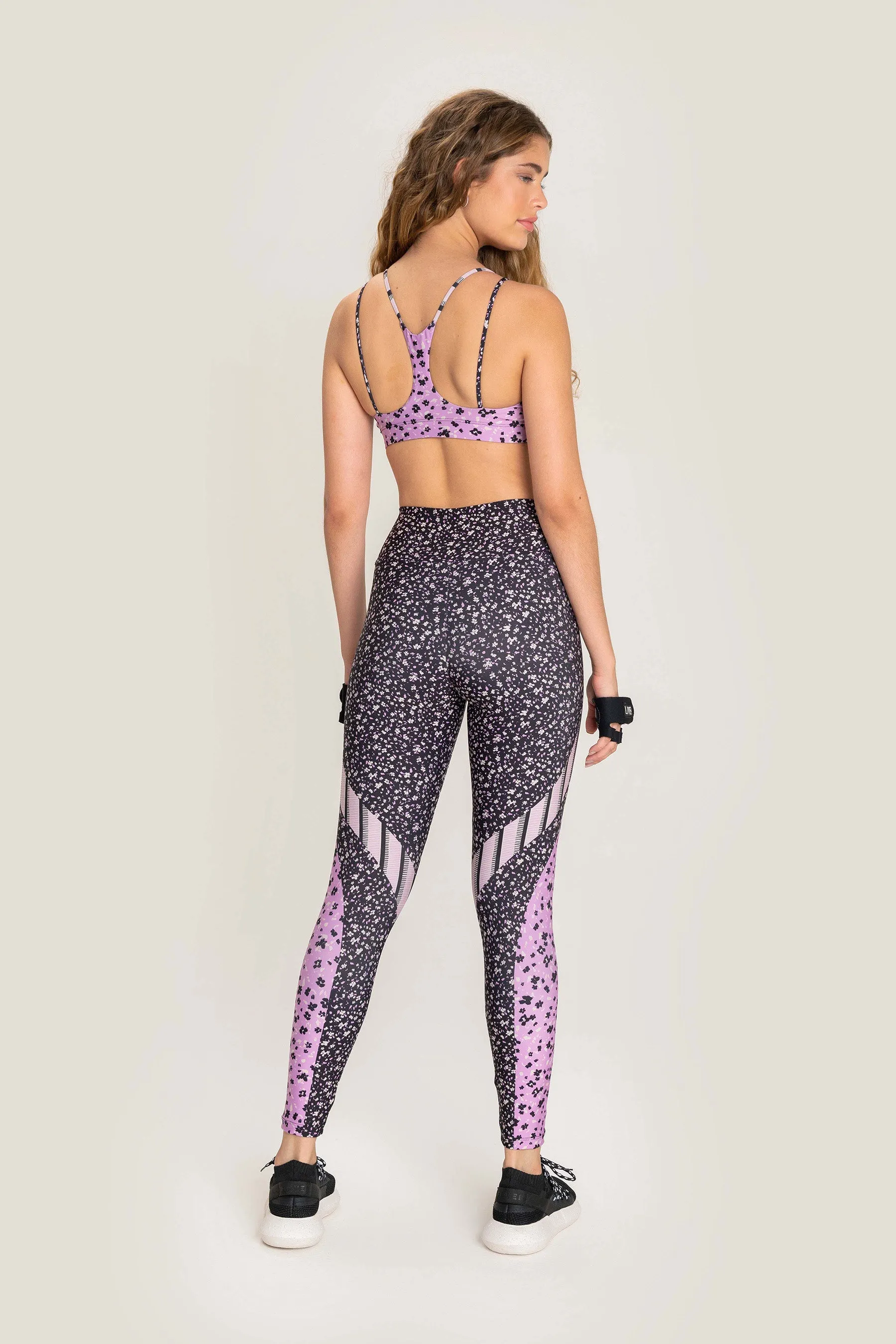 Flora Leggings