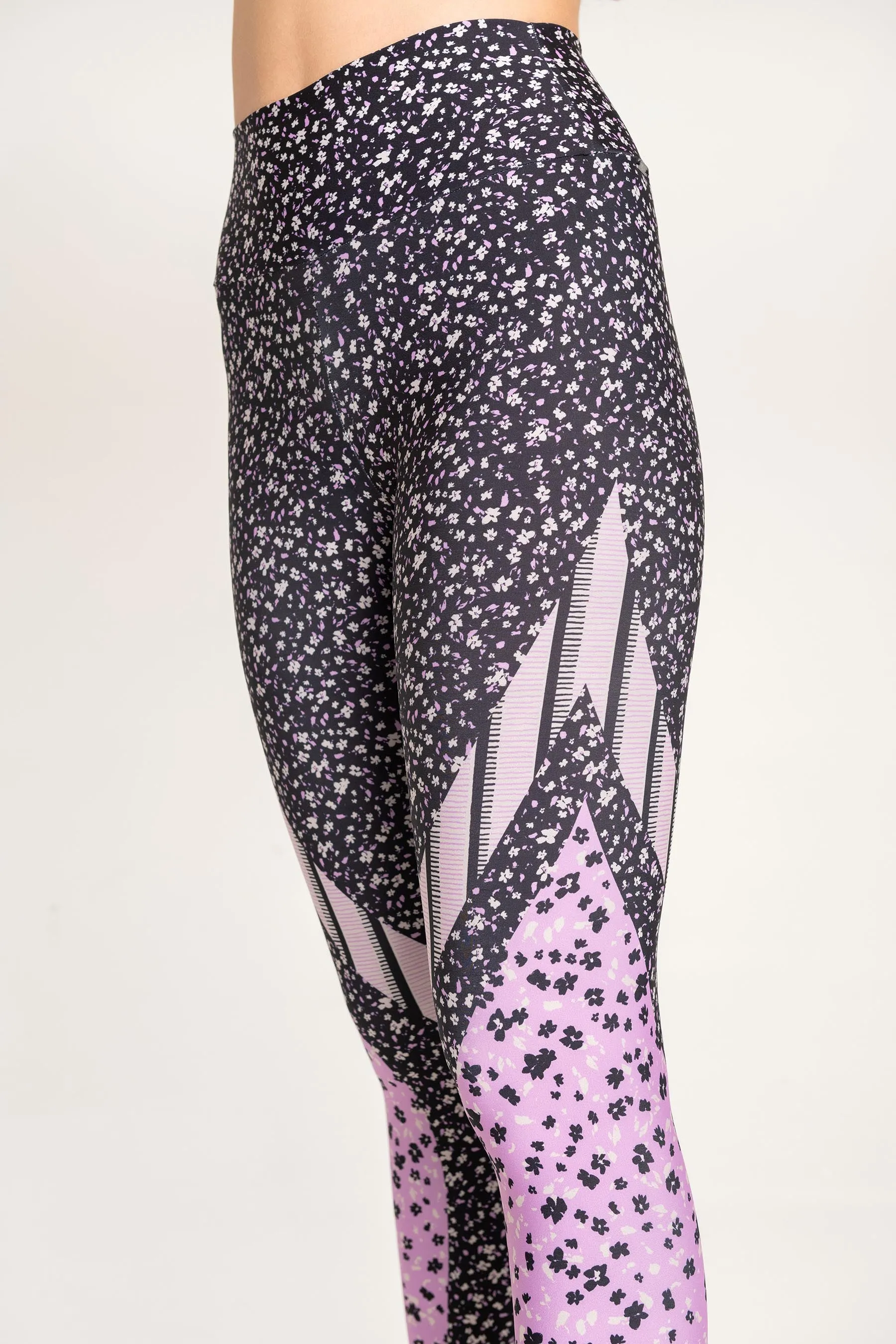 Flora Leggings