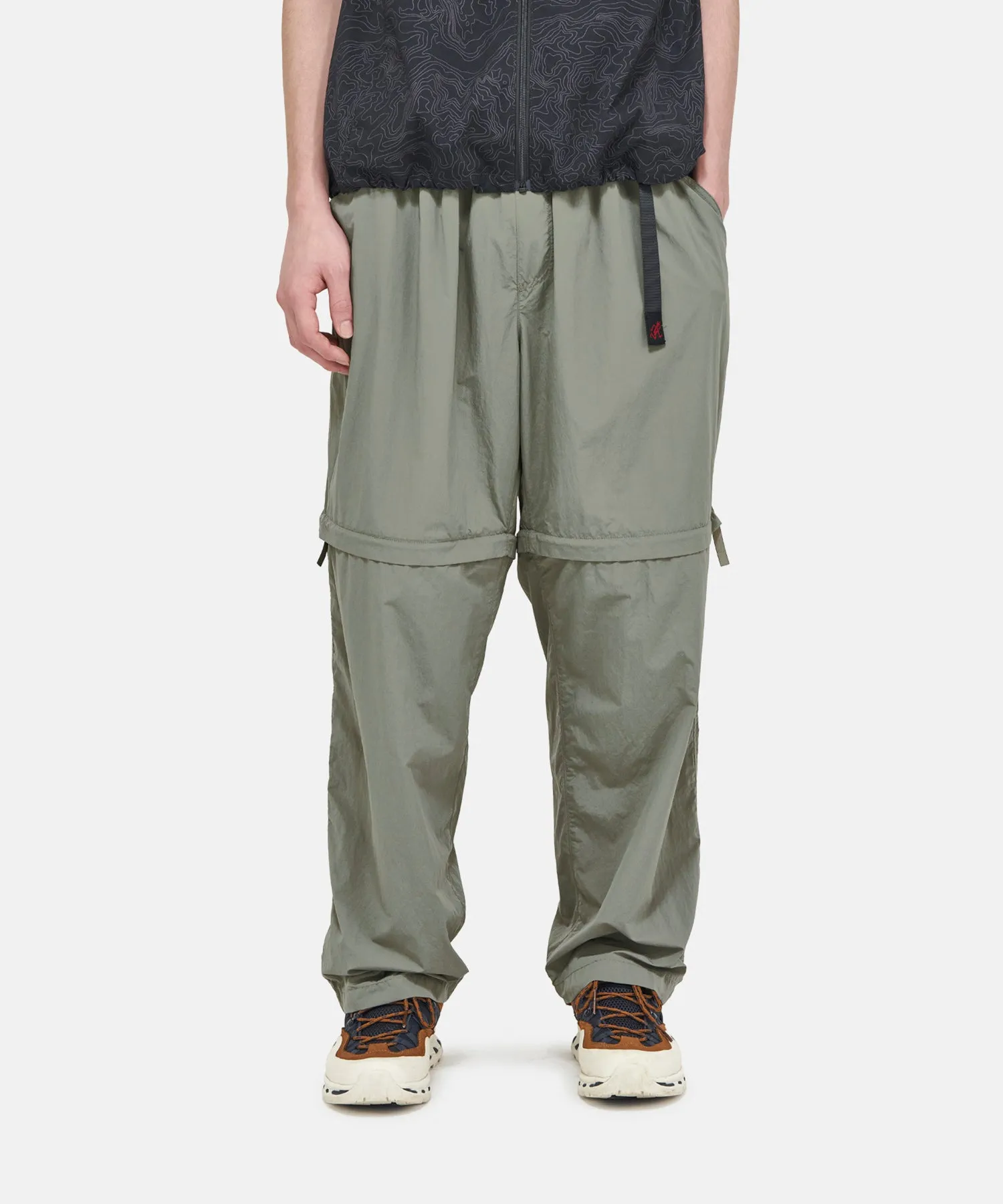 Gramicci Convertible Trail Pant