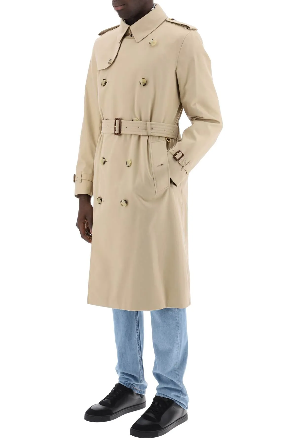 heritage kensington trench