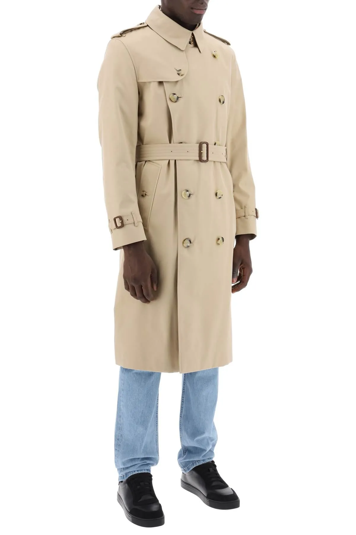 heritage kensington trench