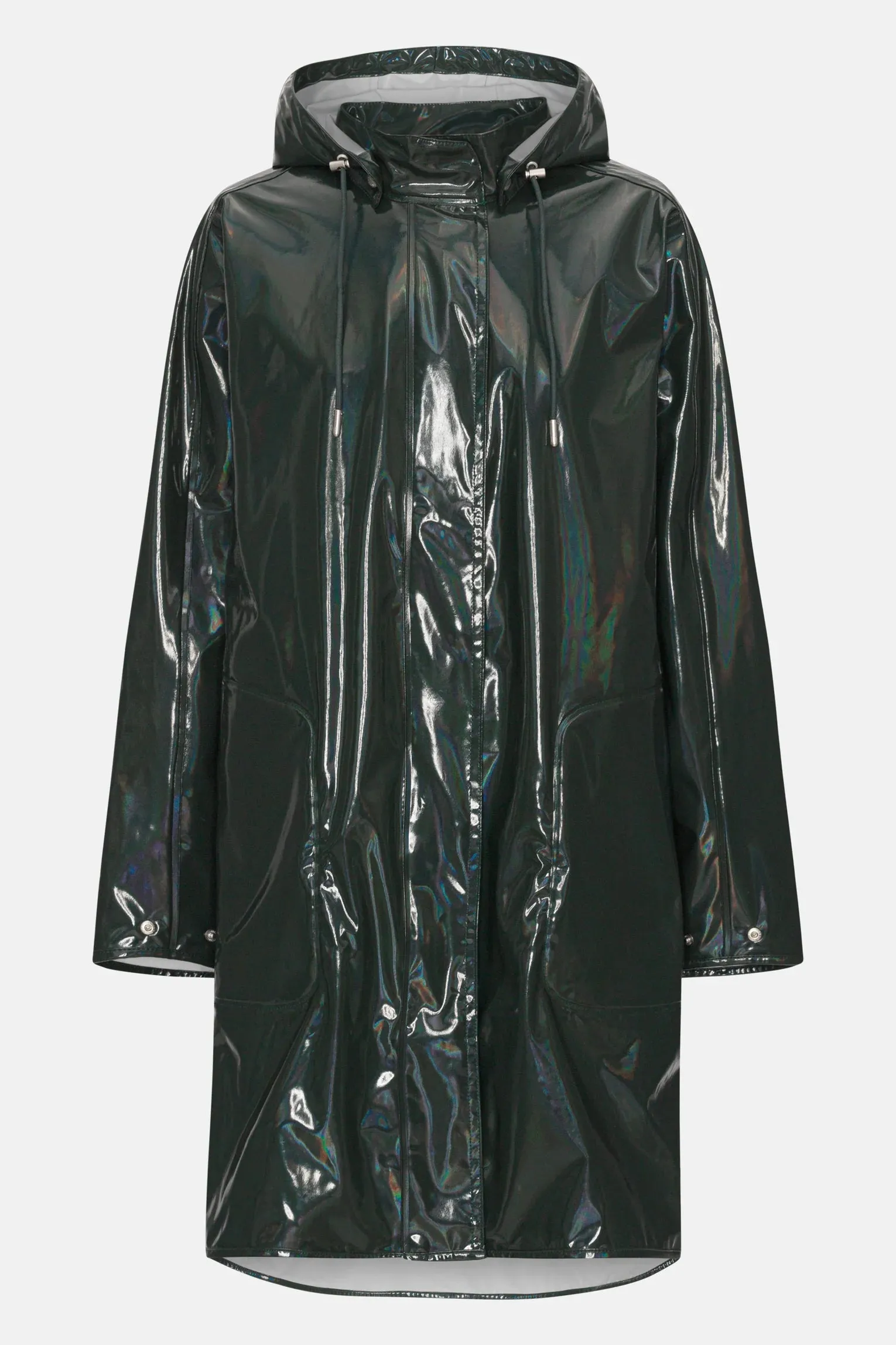 ILSE JACOBSEN - RAIN 71G  RAINCOAT