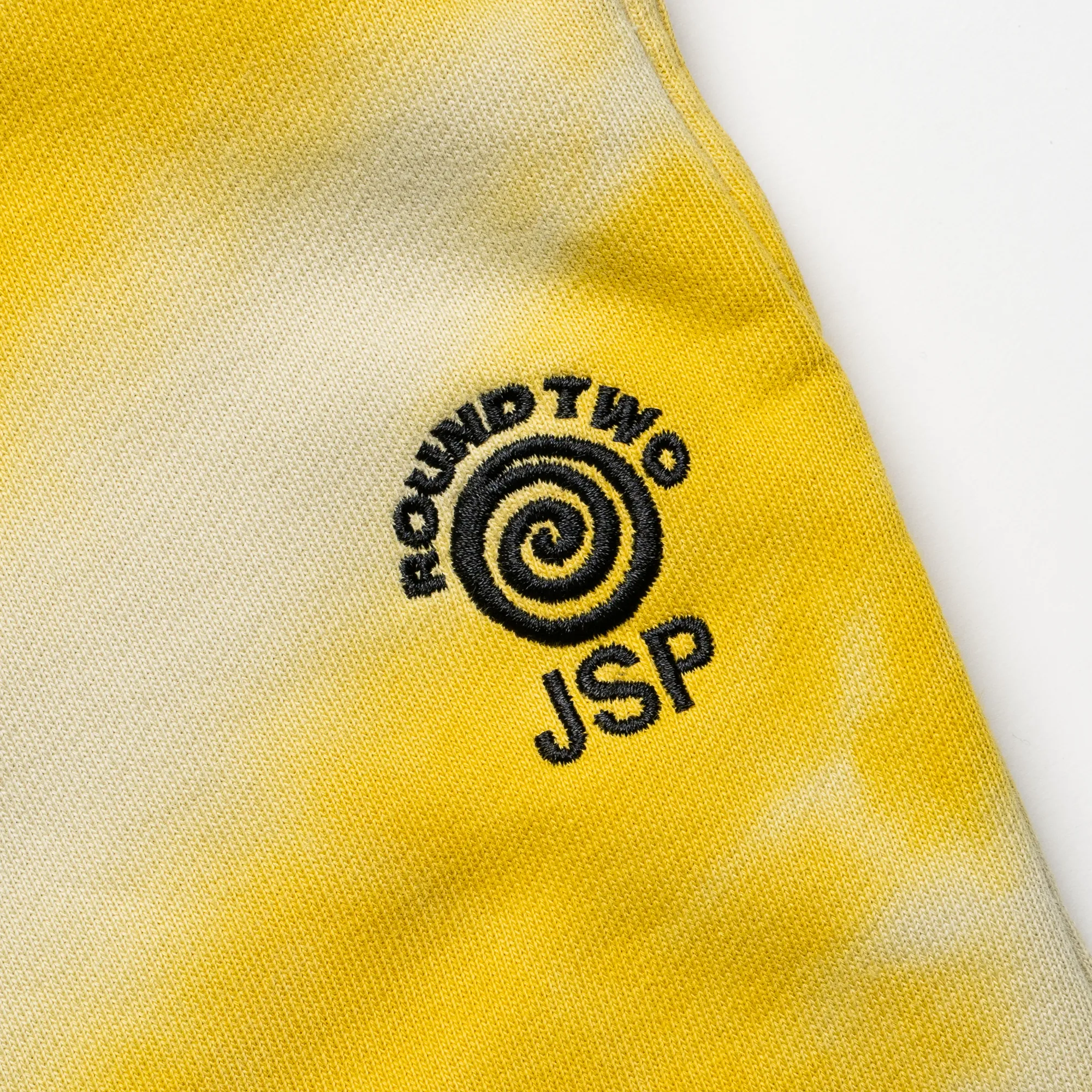 JSP x Round Two Convertible Sweatpants - Tie Dye