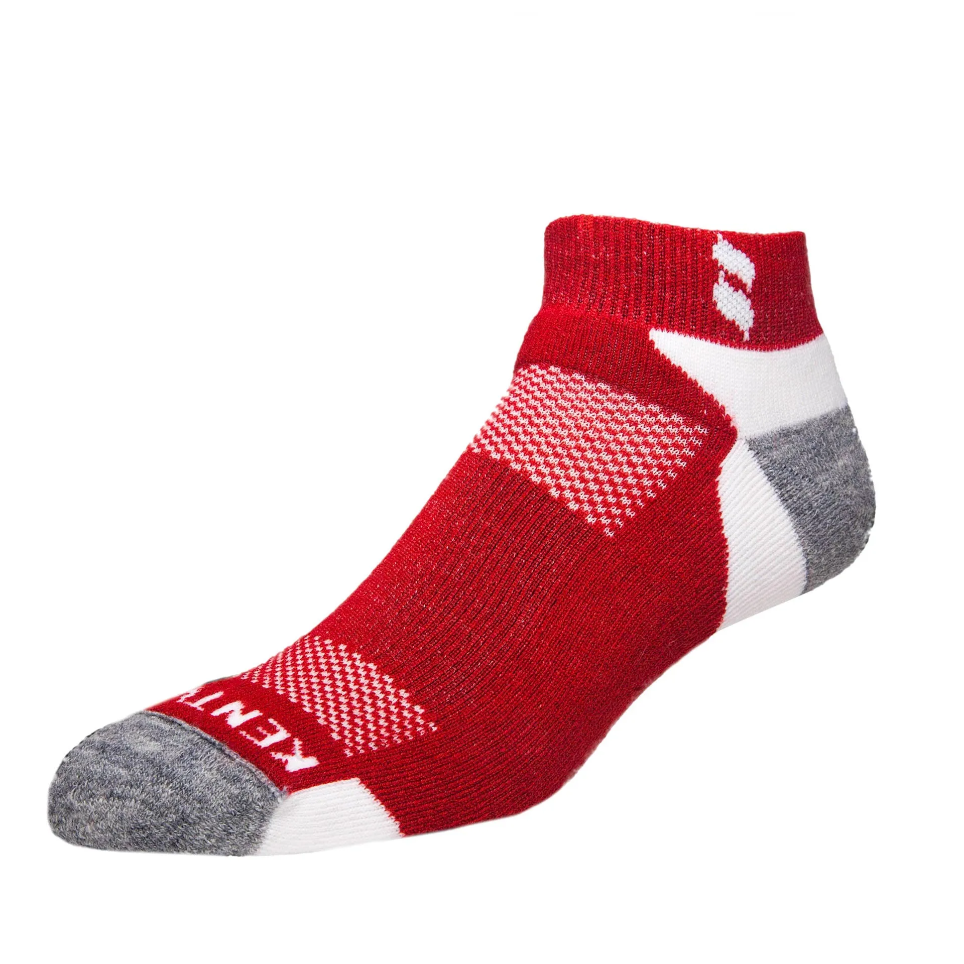 Kentwool Mens Tour Profile Golf Socks Game Day Collection