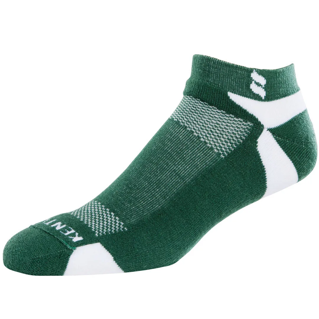 Kentwool Mens Tour Profile Golf Socks Game Day Collection