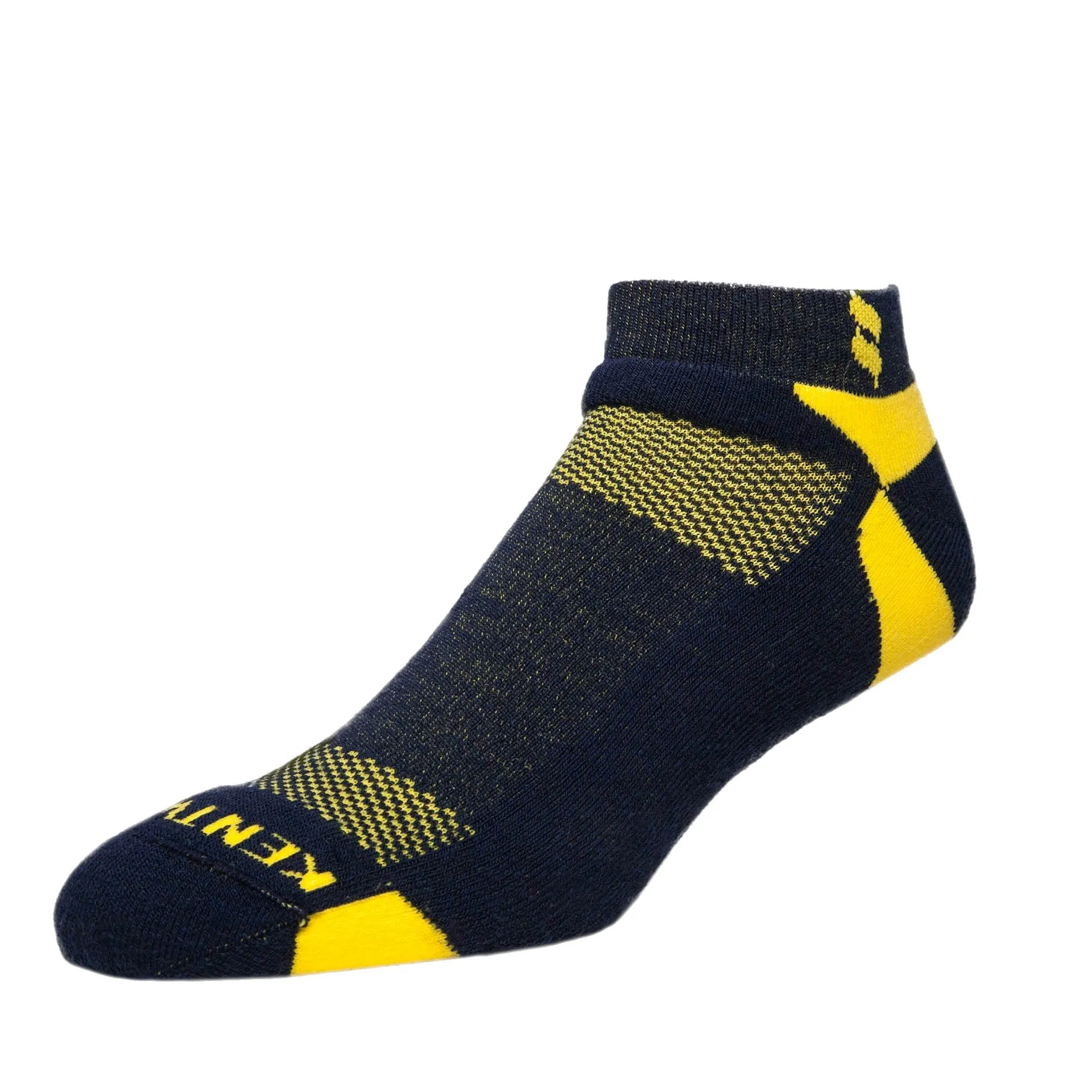 Kentwool Mens Tour Profile Golf Socks Game Day Collection