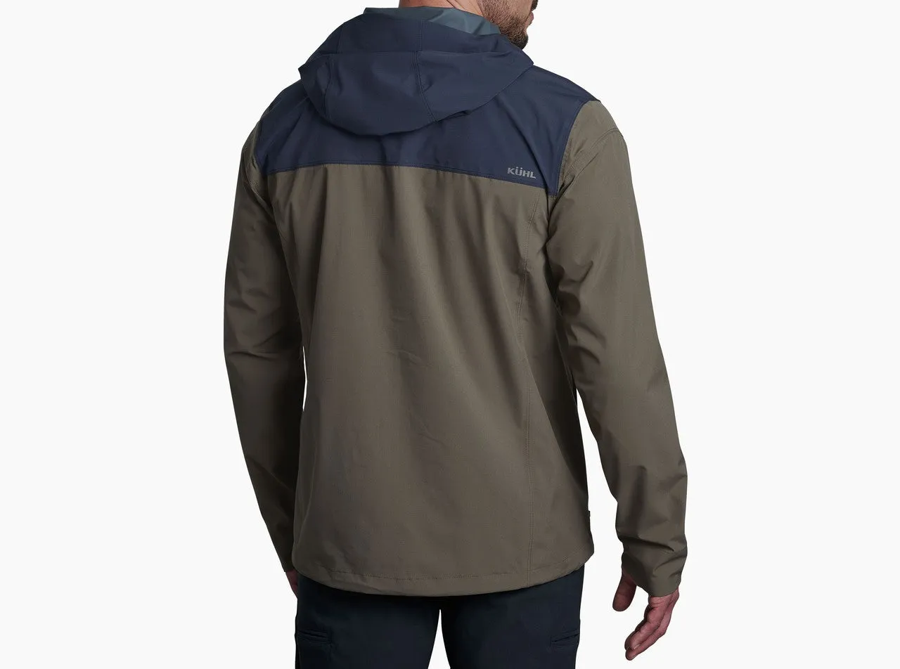 KUHL M Stretch Voyagr Jacket DRIFTWOOD