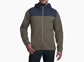 KUHL M Stretch Voyagr Jacket DRIFTWOOD