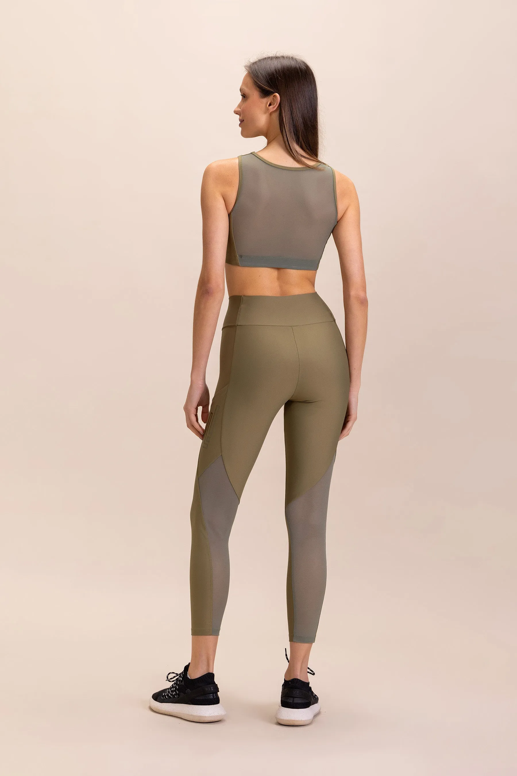 L! Icon Leggings