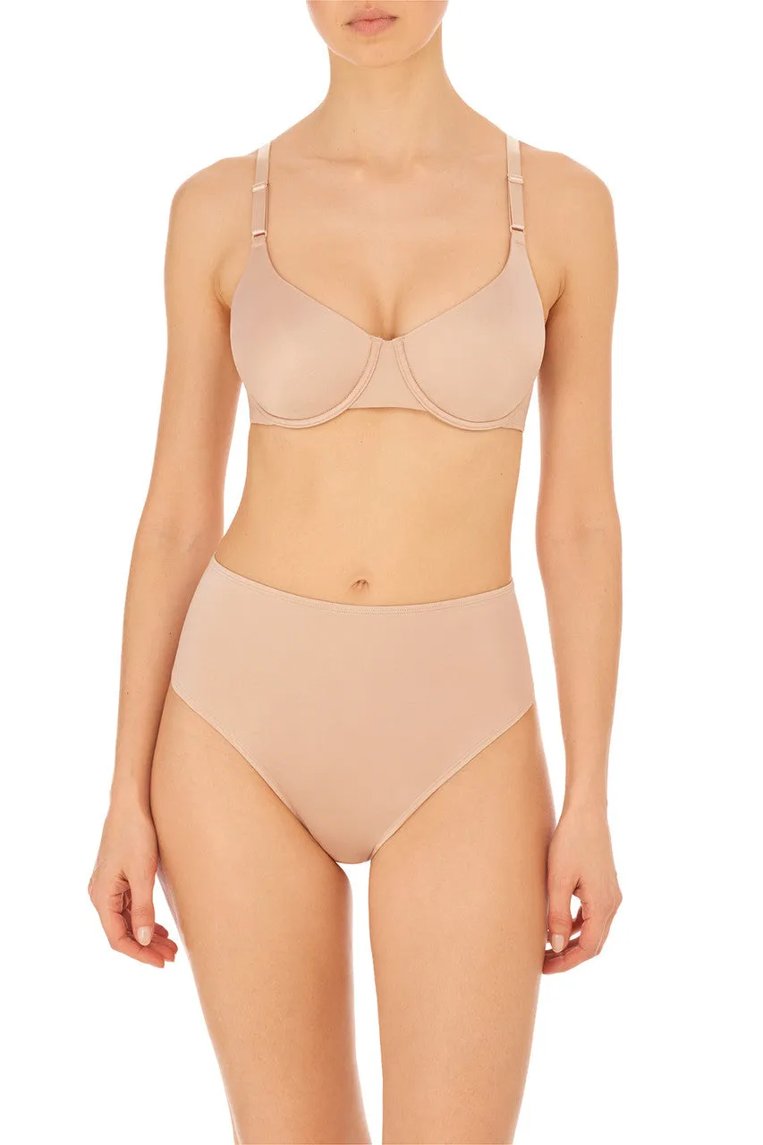 Liquid Full Fit Contour Underwire Bra