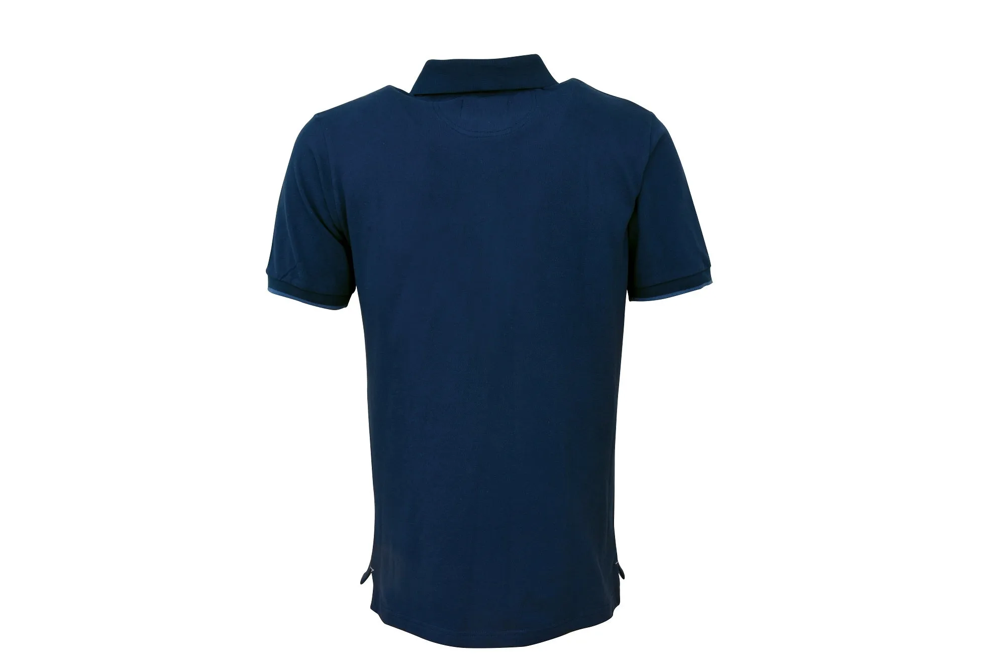 Maindeck Mens Polo Shirt Navy