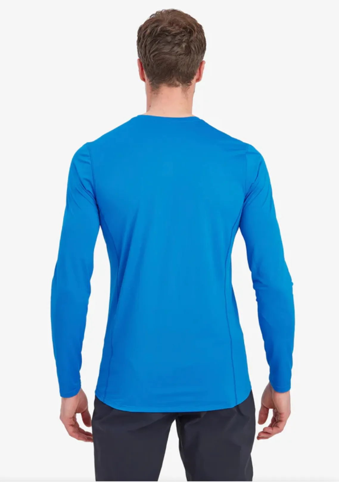 Montane Dart Lite Long Sleeve Baselayer Mens