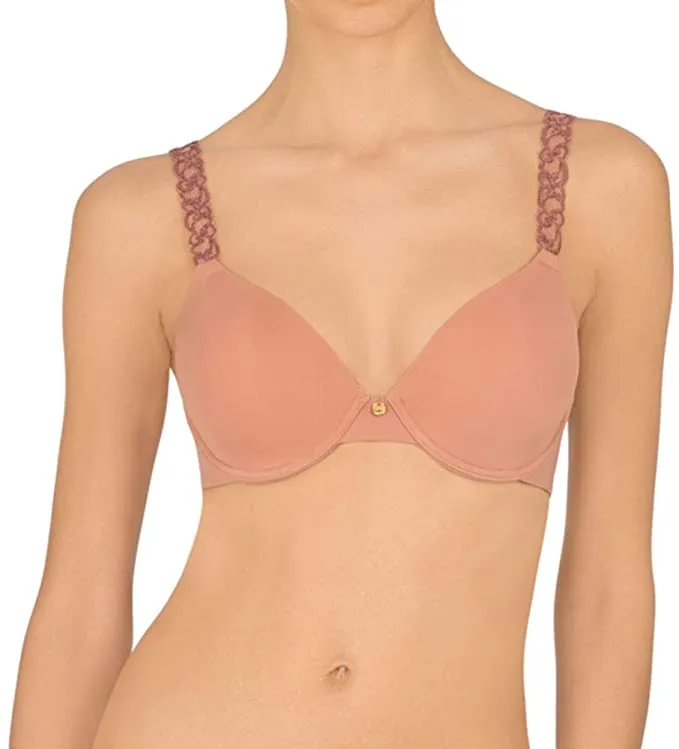 Natori 732080, Pure Luxe Contour Underwire