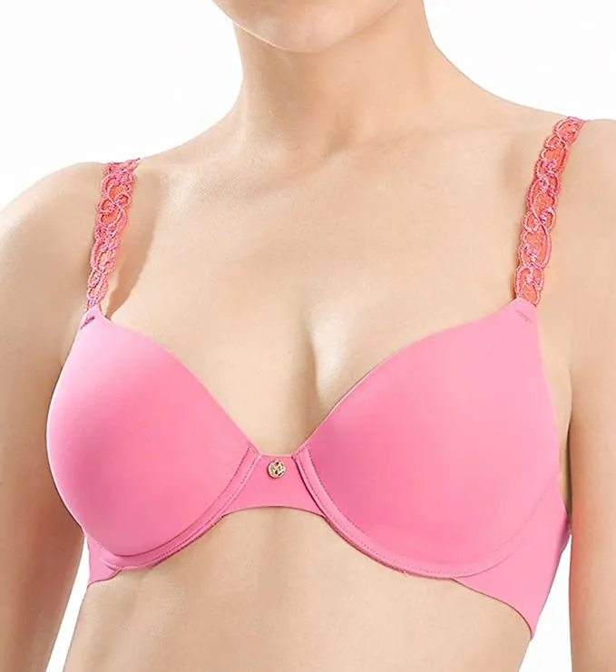 Natori 732080, Pure Luxe Contour Underwire