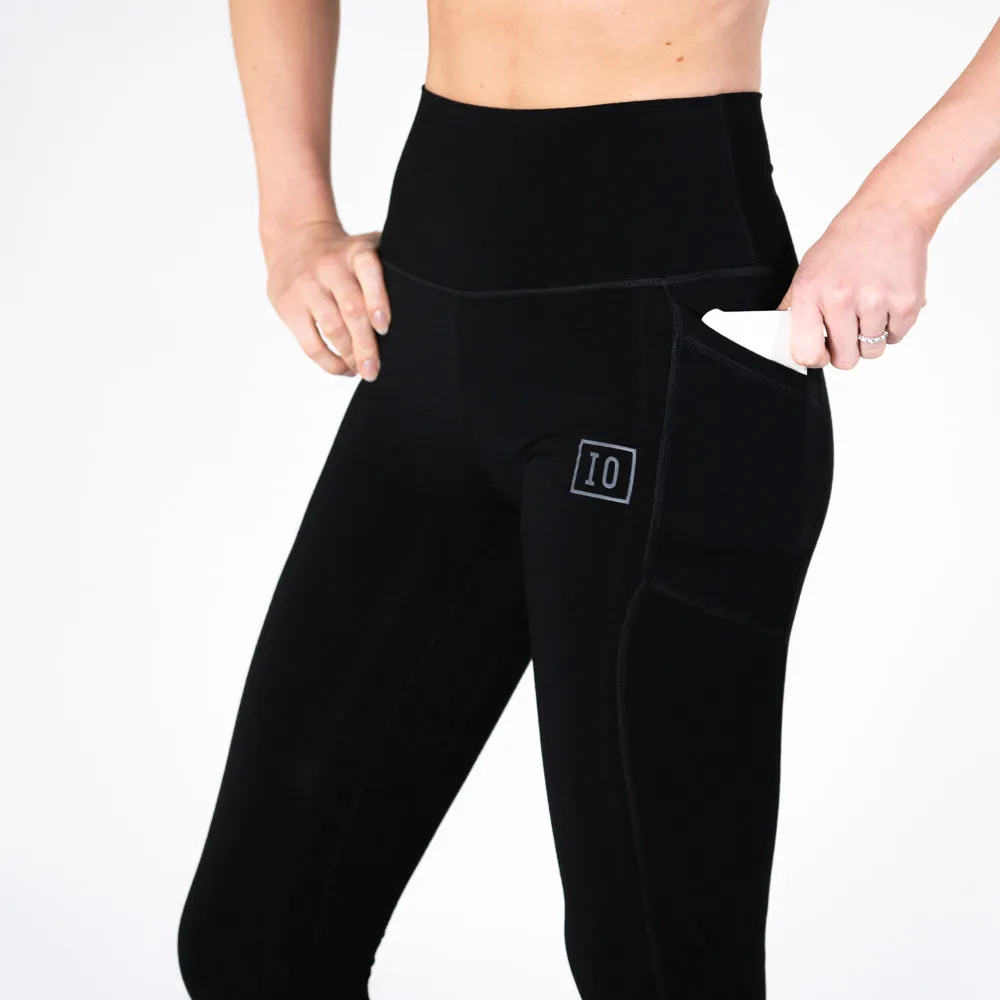 Pace Compression Leggings