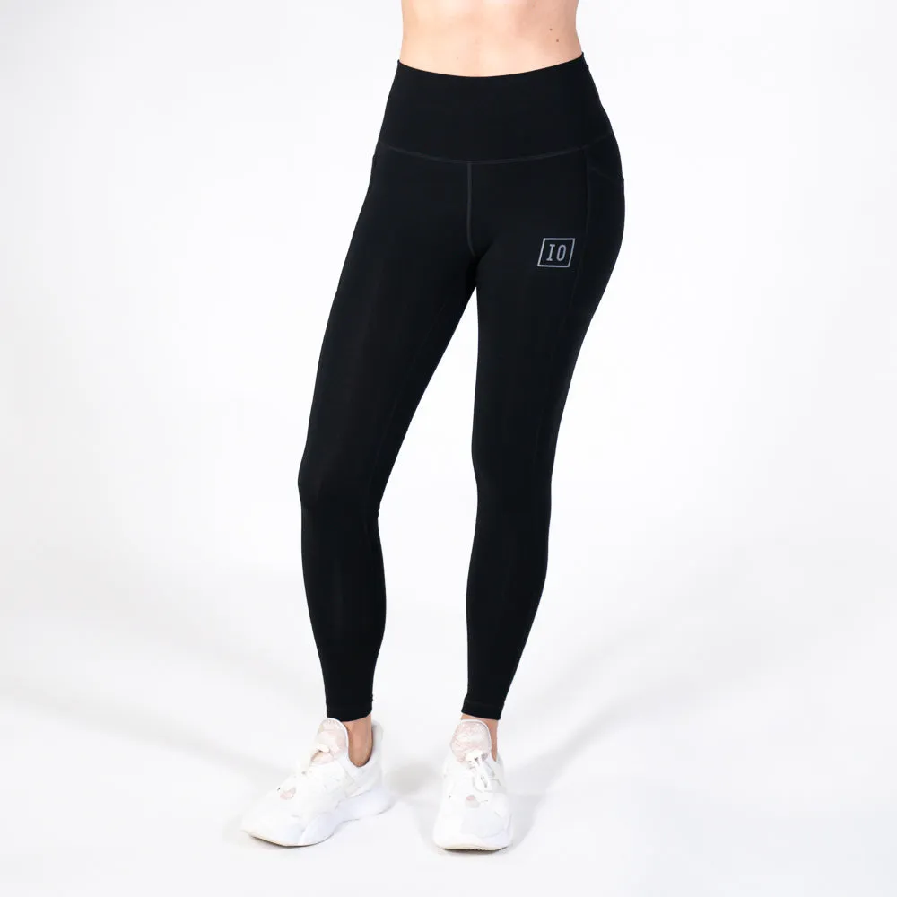 Pace Compression Leggings